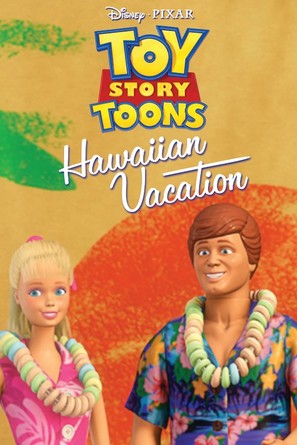 Hawaiian Vacation - Movie Poster (thumbnail)