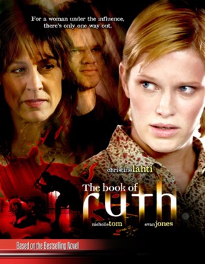 The Book of Ruth - poster (thumbnail)