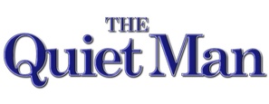The Quiet Man - Logo (thumbnail)