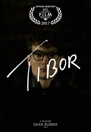 Tibor - Dutch Movie Poster (thumbnail)