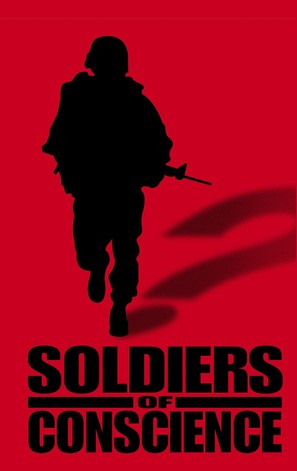Soldiers of Conscience - Movie Poster (thumbnail)