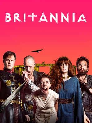 &quot;Britannia&quot; - Movie Cover (thumbnail)