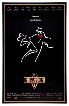 That&#039;s Entertainment! III - Movie Poster (thumbnail)