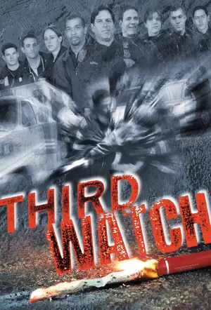 "Third Watch" Poster