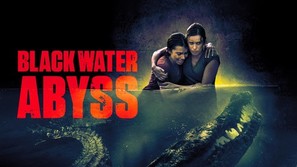 Black Water: Abyss - Movie Cover (thumbnail)