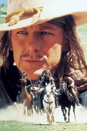 The Last Outlaw Textless The Last Outlaw Textless