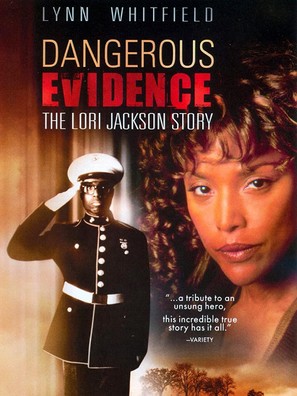 Dangerous Evidence: The Lori Jackson Story - Movie Poster (thumbnail)