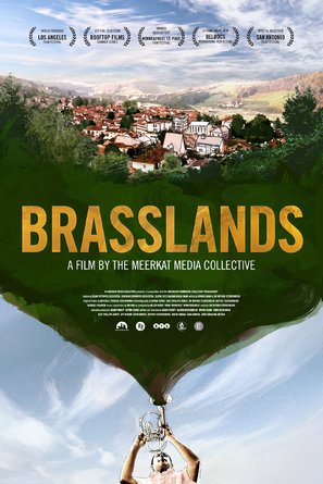 Brasslands - Movie Poster (thumbnail)