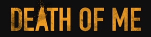 Death of Me - Logo (thumbnail)