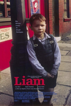 Liam - Movie Poster (thumbnail)