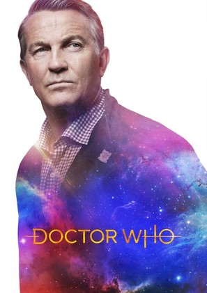 &quot;Doctor Who&quot; - British Movie Poster (thumbnail)