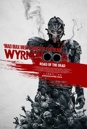 Wyrmwood - Movie Poster (thumbnail)