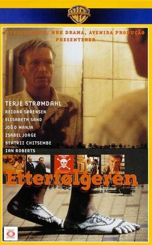 Etterf&oslash;lgeren - Norwegian Movie Cover (thumbnail)