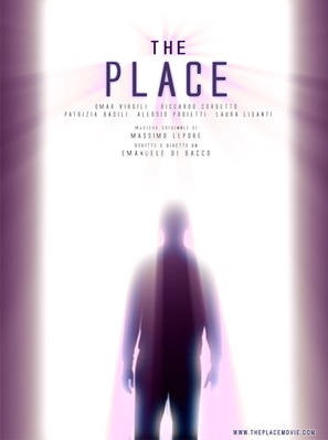 The Place - Movie Poster (thumbnail)