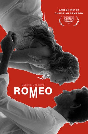 Romeo - Movie Poster (thumbnail)