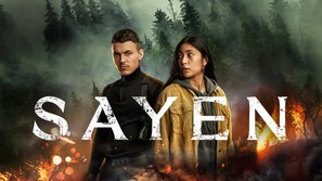 Sayen - poster (thumbnail)