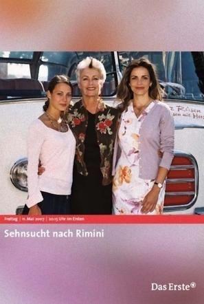 Sehnsucht nach Rimini - German Movie Cover (thumbnail)