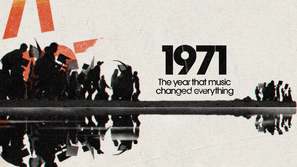 &quot;1971: The Year That Music Changed Everything&quot; - International Movie Cover (thumbnail)