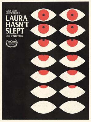 Laura Hasn&#039;t Slept - Movie Poster (thumbnail)
