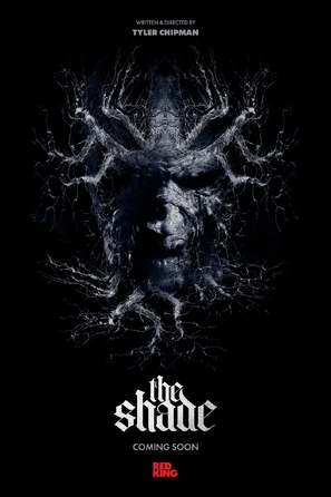 The Shade - Movie Poster (thumbnail)