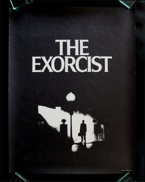 The Exorcist - Movie Poster (thumbnail)