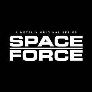 &quot;Space Force&quot; - Logo (thumbnail)