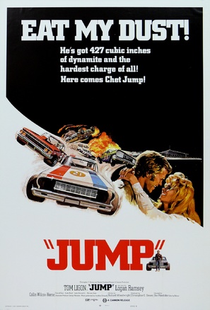 Jump - Movie Poster (thumbnail)