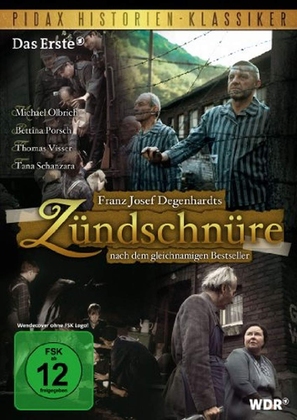 Z&uuml;ndschn&uuml;re - German DVD movie cover (thumbnail)