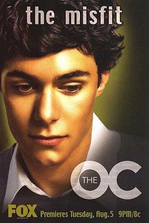 &quot;The O.C.&quot; - poster (thumbnail)