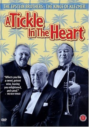 A Tickle in the Heart - poster (thumbnail)