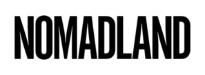 Nomadland - Logo (thumbnail)