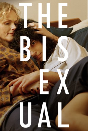 &quot;The Bisexual&quot; - Video on demand movie cover (thumbnail)