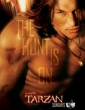&quot;Tarzan&quot; - Movie Poster (thumbnail)