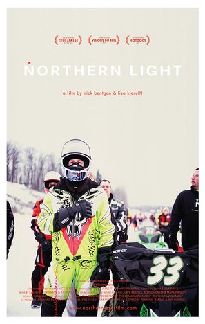 Northern Light - Movie Poster (thumbnail)