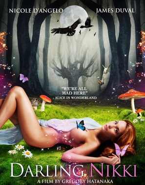 Darling Nikki - Movie Poster (thumbnail)