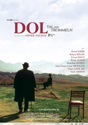 Dol - German poster (thumbnail)