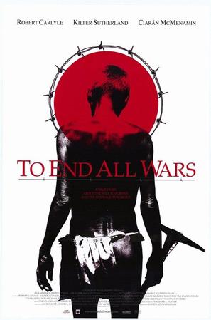 To End All Wars - Movie Poster (thumbnail)
