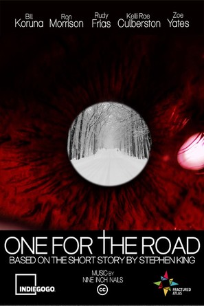 One for the Road - Movie Poster (thumbnail)