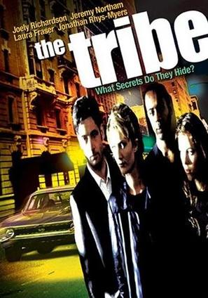 The Tribe - British Movie Poster (thumbnail)