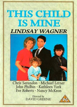 This Child Is Mine - Movie Cover (thumbnail)