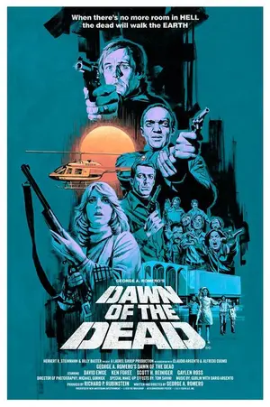 Dawn of the Dead Custom