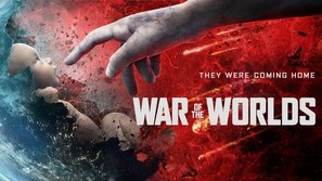 &quot;War of the Worlds&quot; - International Movie Cover (thumbnail)