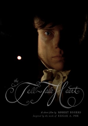 The Tell-Tale Heart - Movie Poster (thumbnail)