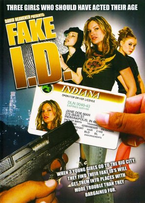 Fake I.D. - Movie Cover (thumbnail)