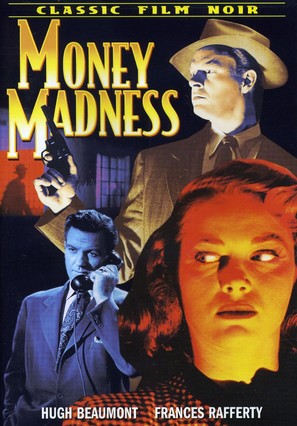 Money Madness