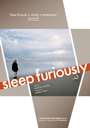 Sleep Furiously - Movie Poster (thumbnail)