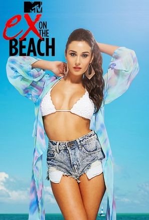 &quot;Ex on the Beach&quot; - Movie Poster (thumbnail)
