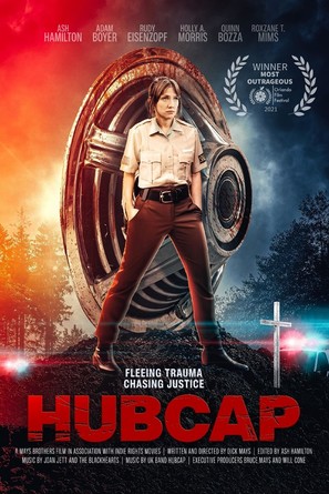 Hubcap - Movie Poster (thumbnail)