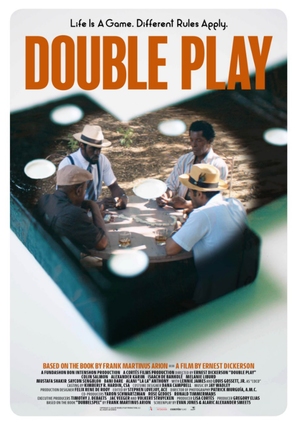Double Play - Movie Poster (thumbnail)