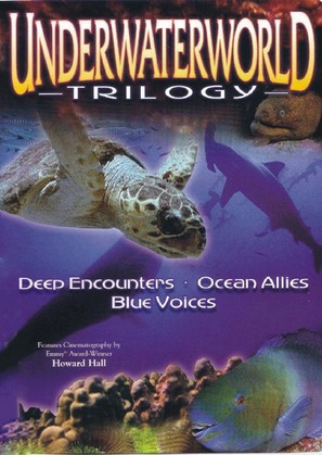 Impressionen unter Wasser - poster (thumbnail)